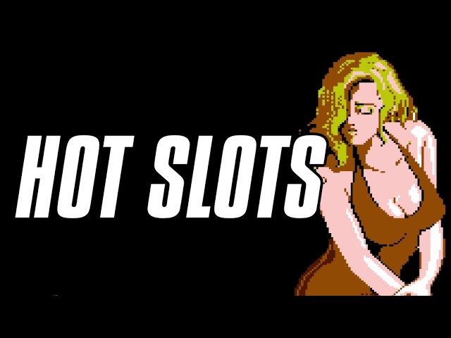 Hot Slots & Peek-A-Boo Poker: RANKED! (Episode 141-2)