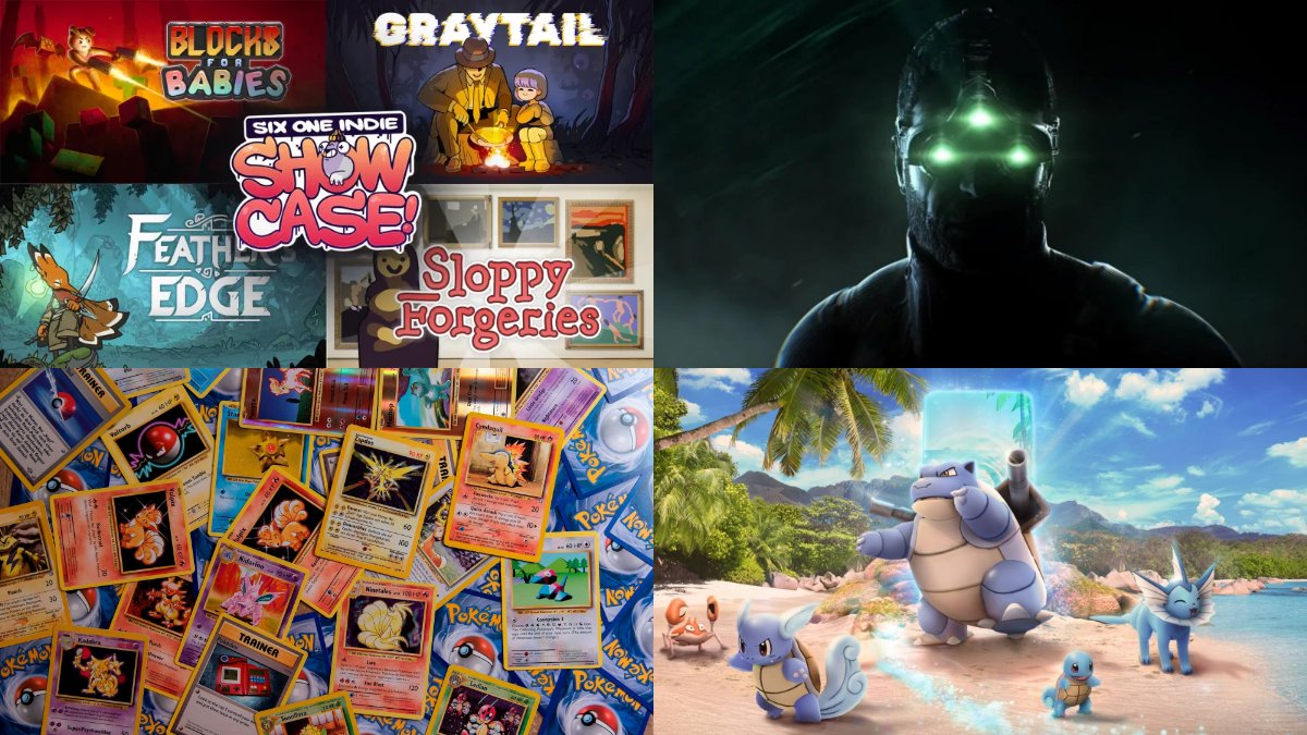 Daily Game News Digest - 2026-05-21