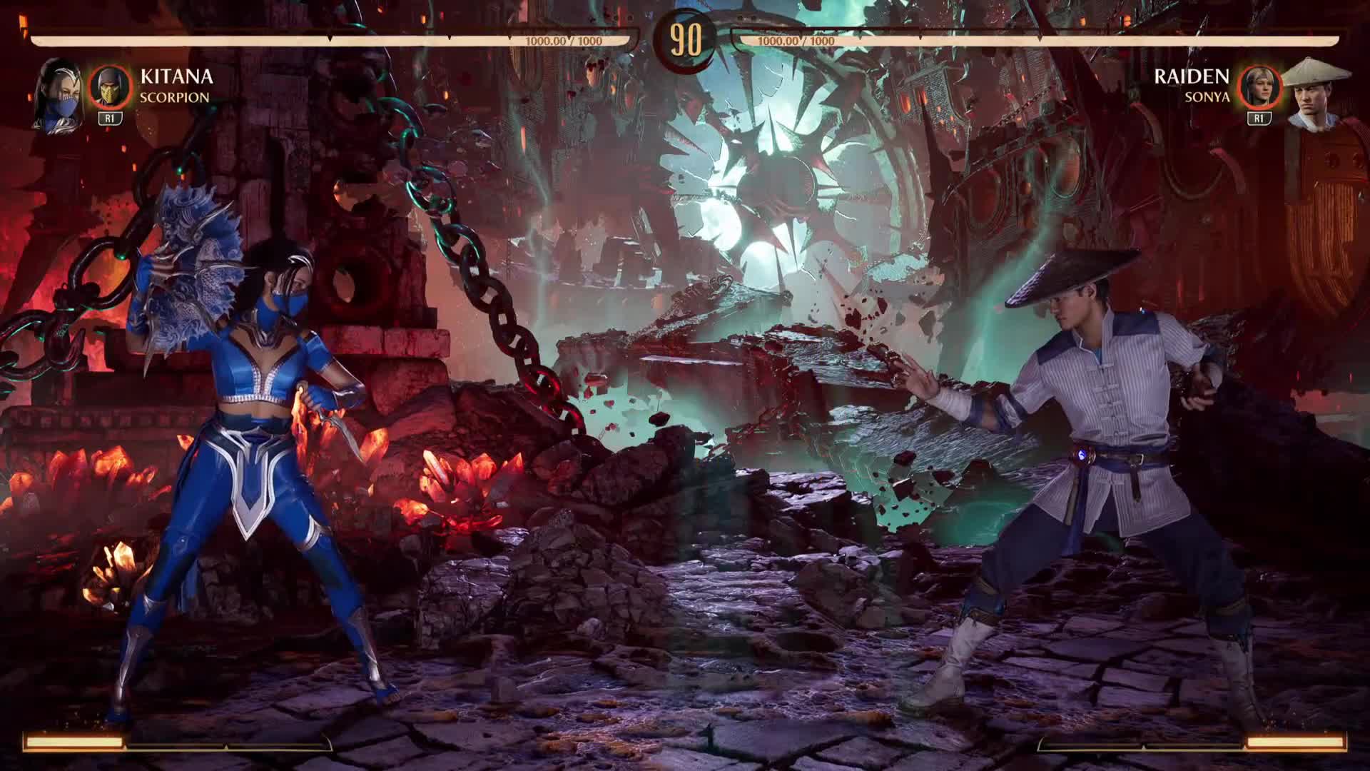 Submission Watch: MKDlau posts 5 points on Bounty Challenge