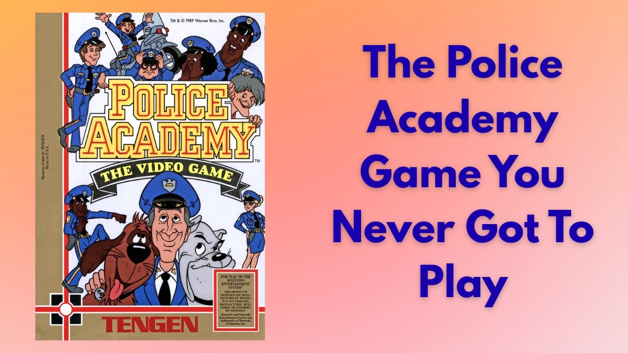 7 Unreleased & Canceled NES Games That Never Made It Out of Development