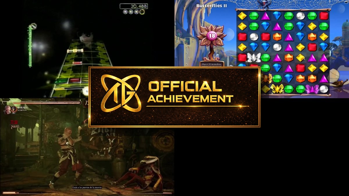 Record Achievements Spotlight - 2026-05-26