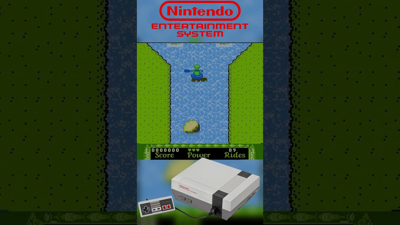 Muppet Adventure Chaos at the Carnival for Nintendo NES