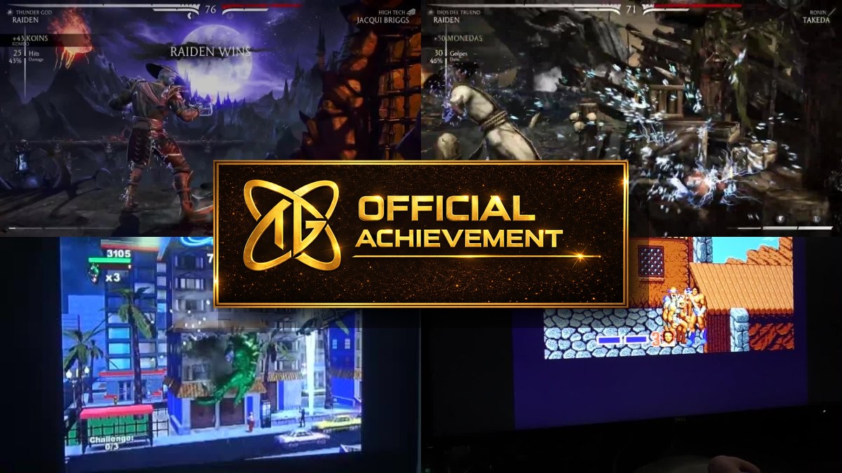 Record Achievements Spotlight - 2026-05-29