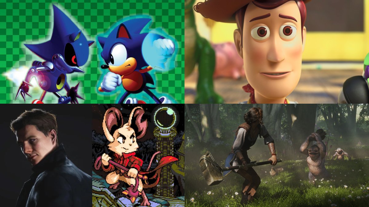 Daily Game News Digest - 2026-05-30
