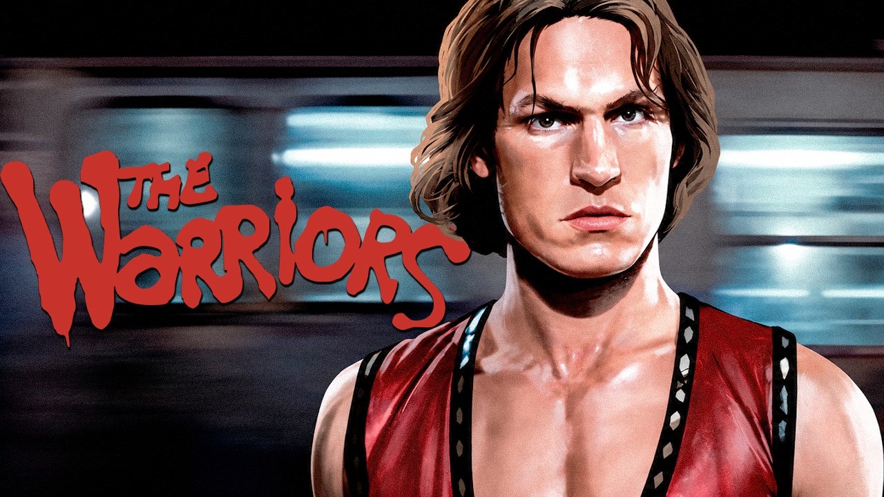 The Warriors: 21 YEARS LATER..
