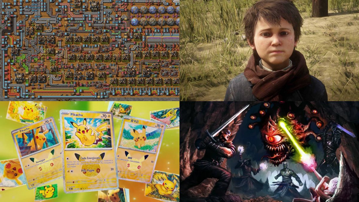 Daily Game News Digest - 2026-06-01