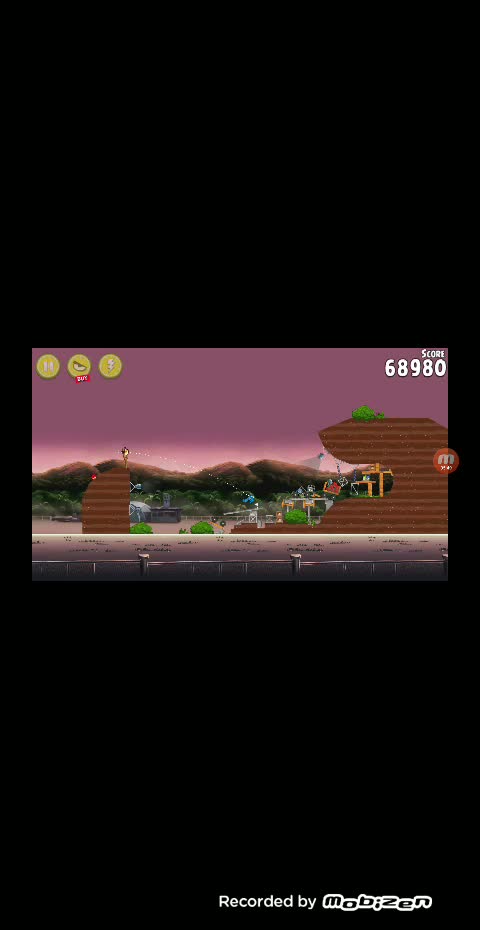 Submission Watch: Matthew Felix posts 117,640 points on Angry Birds Rio