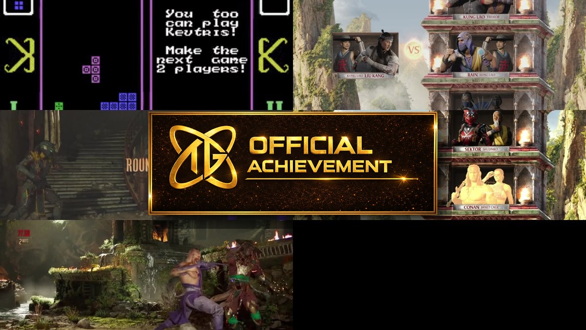 Record Achievements Spotlight - 2026-06-02