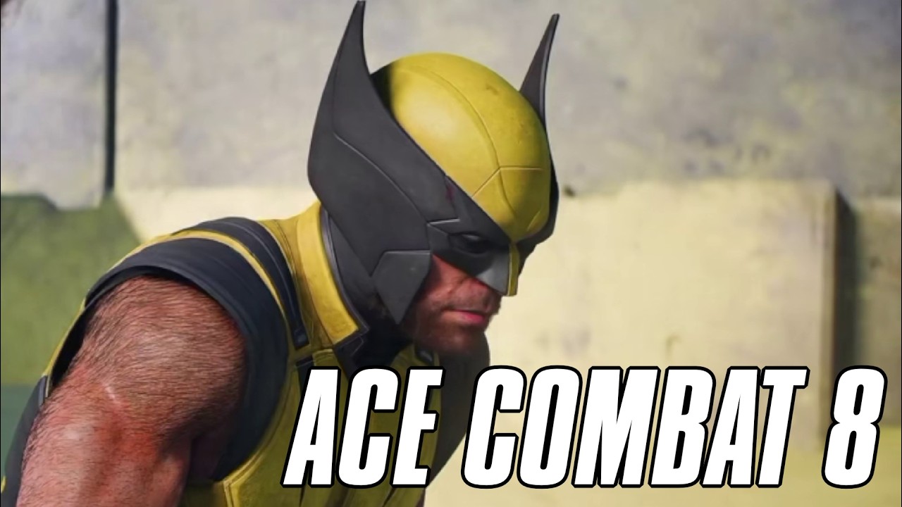 Lets Watch! PlayStation State of Play June 2026! Wolverine! Ace Combat 8! A God of War Thing!