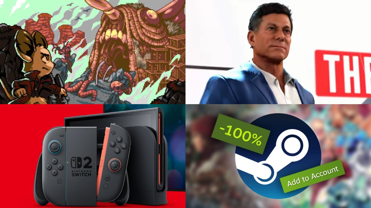 Daily Game News Digest - 2026-06-04