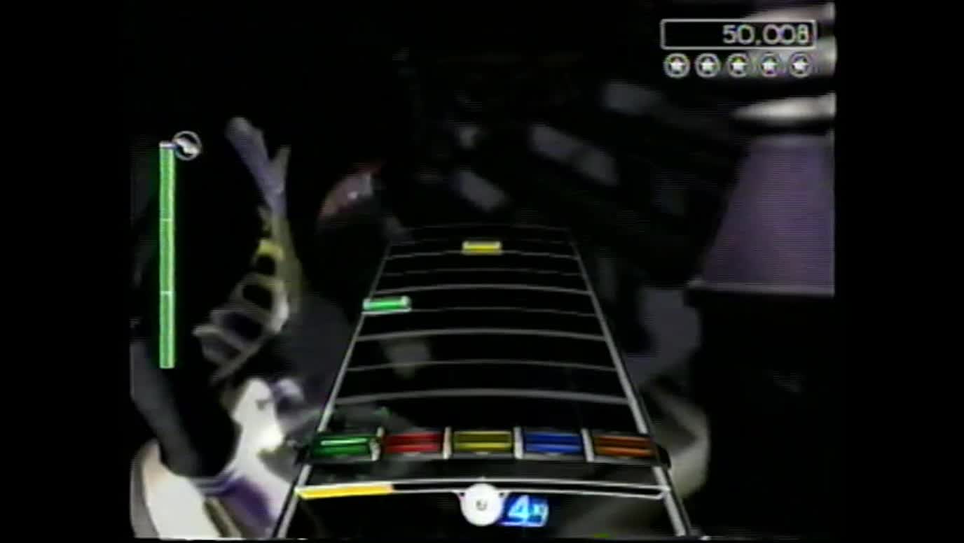 Submission Watch: trivia212005 posts 100,766 points on AC/DC Live: Rock Band Track Pack