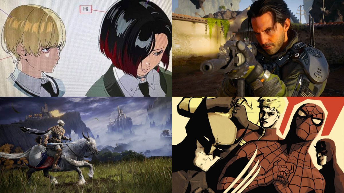 Daily Game News Digest - 2026-06-05