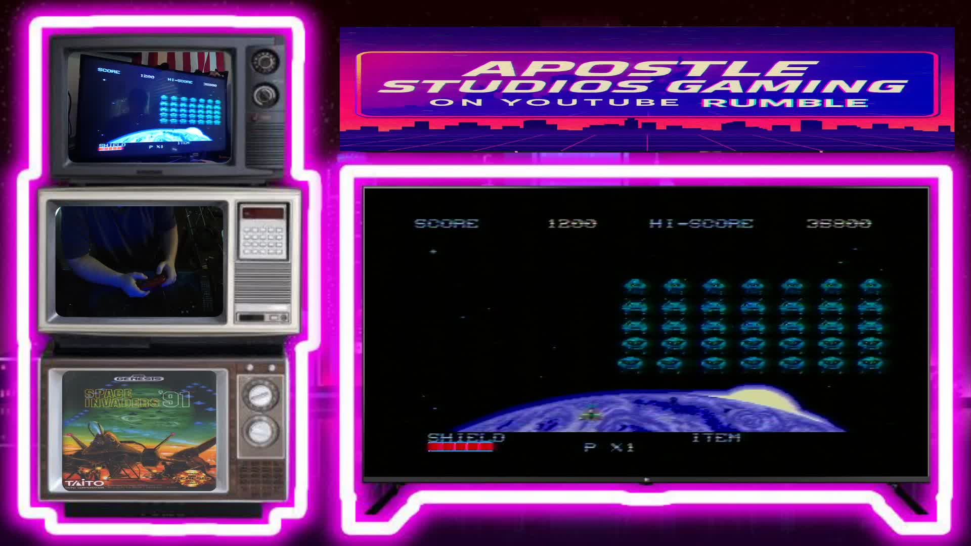 Twin Galaxies