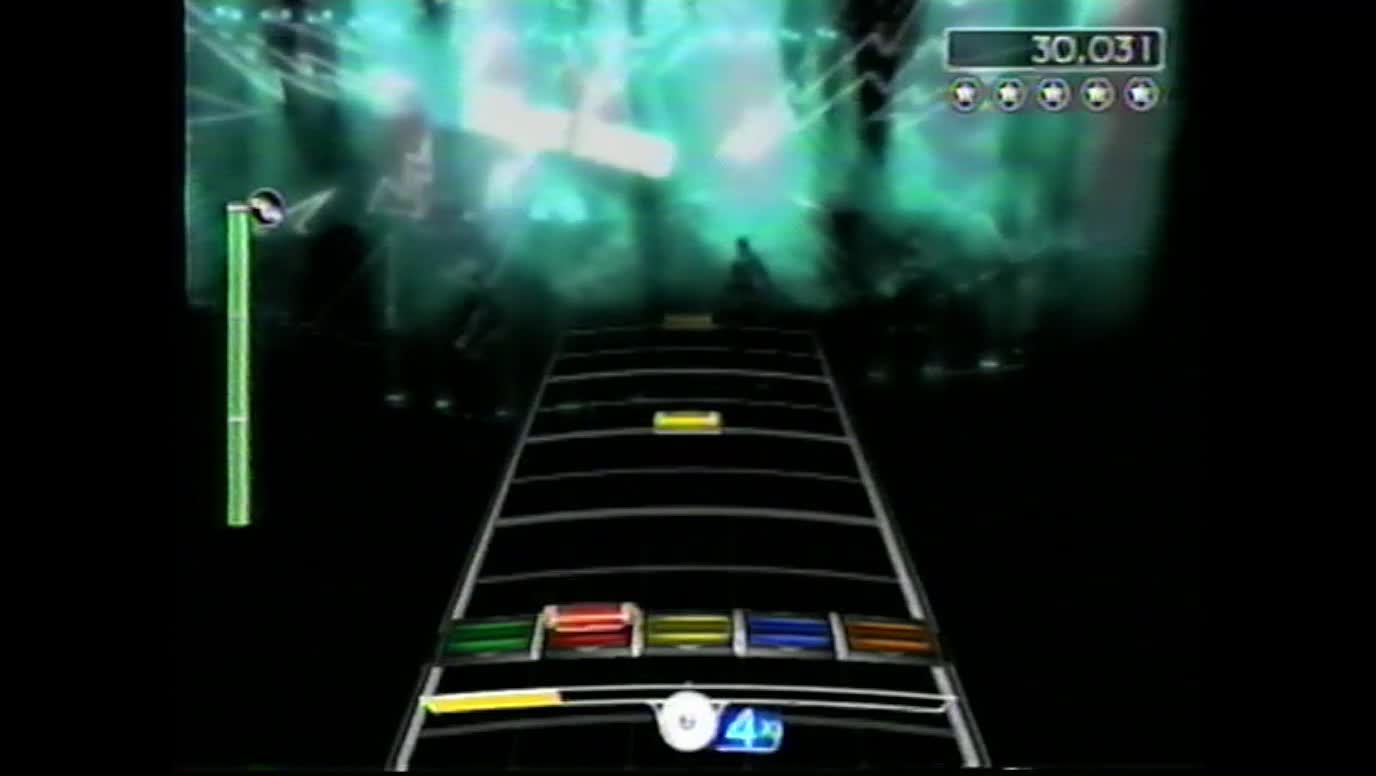 Submission Watch: trivia212005 posts 54,603 points on AC/DC Live: Rock Band Track Pack
