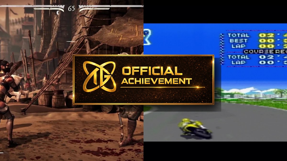 Record Achievements Spotlight - 2026-06-09