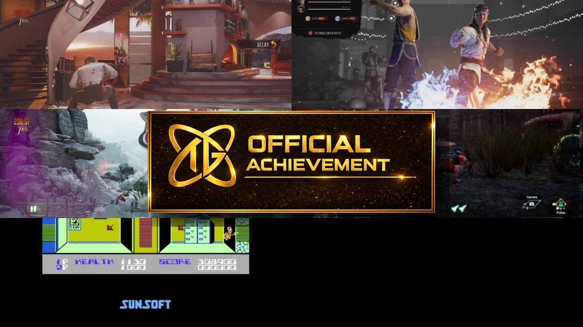 Record Achievements Spotlight - 2026-06-12