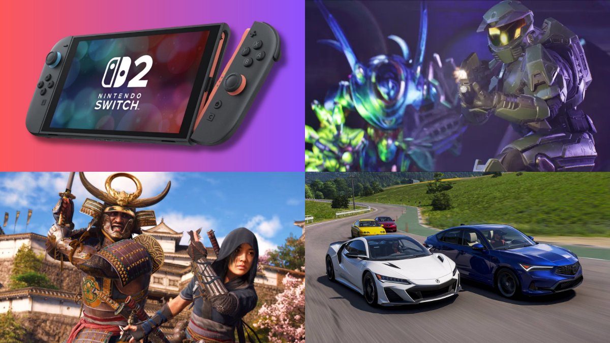 Daily Game News Digest - 2026-06-16