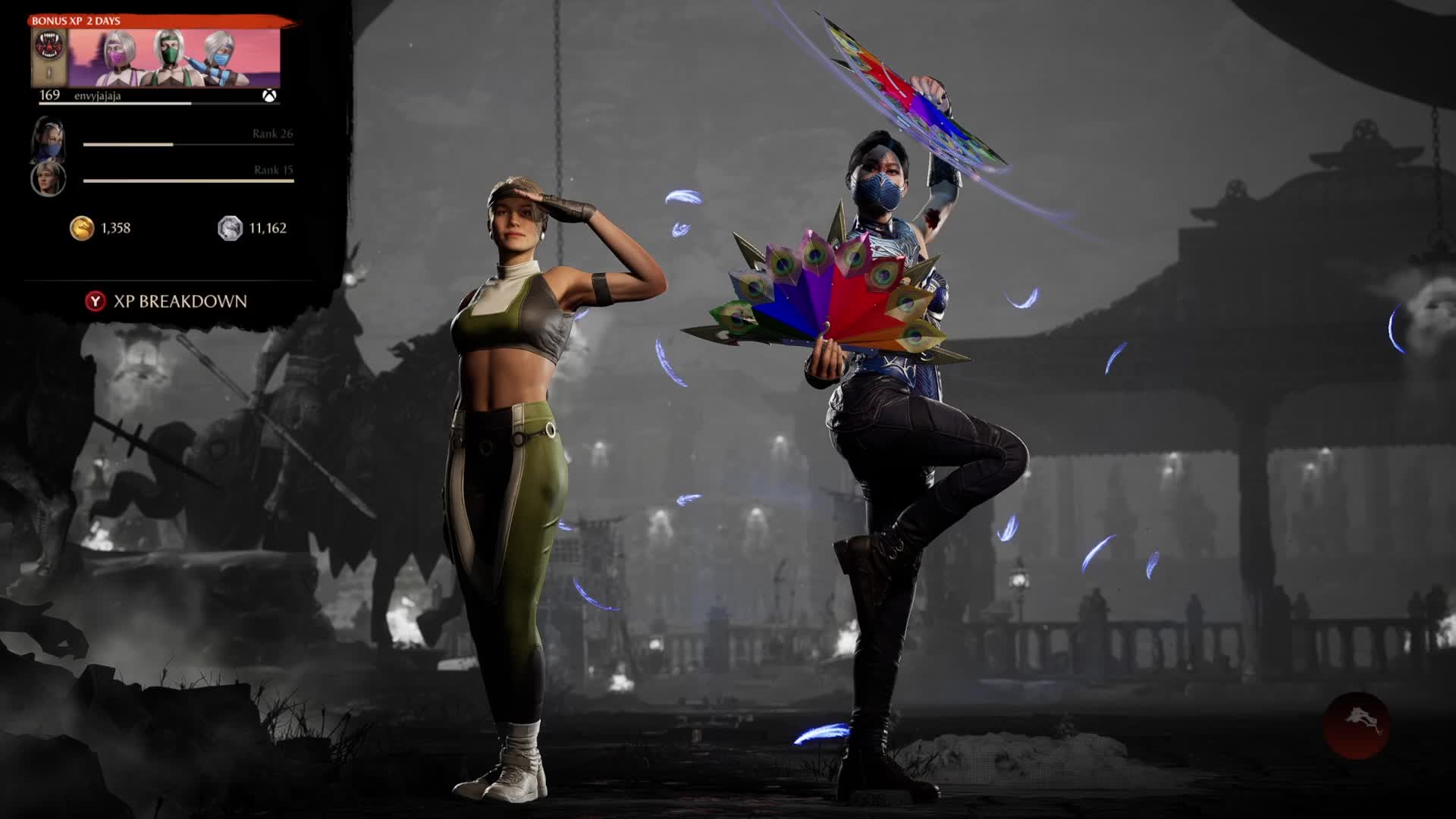 Submission Watch: envyjajaja posts 4 points on Bounty Challenge