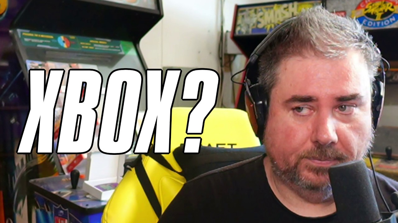 The Jeff Gerstmann Show 210: Hits Only