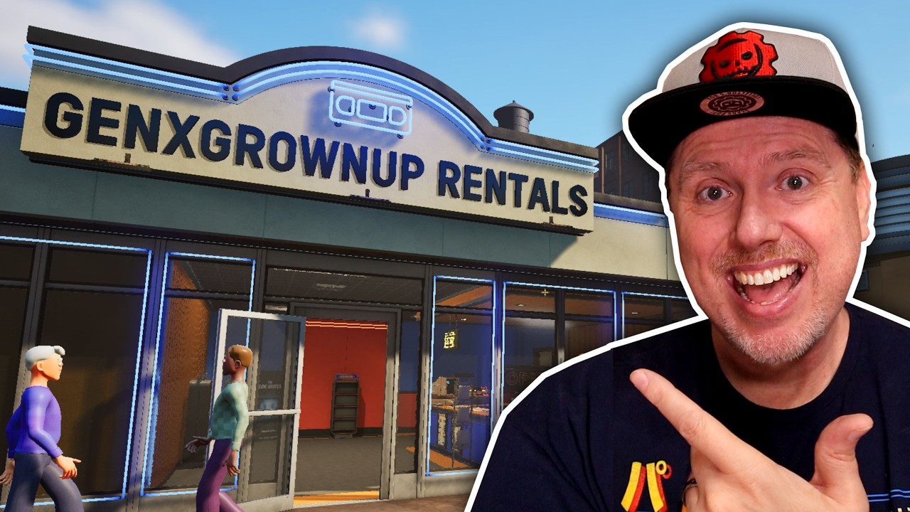 🔴 RETRO REWIND | I Am NOT Above Making Change in Pennies!