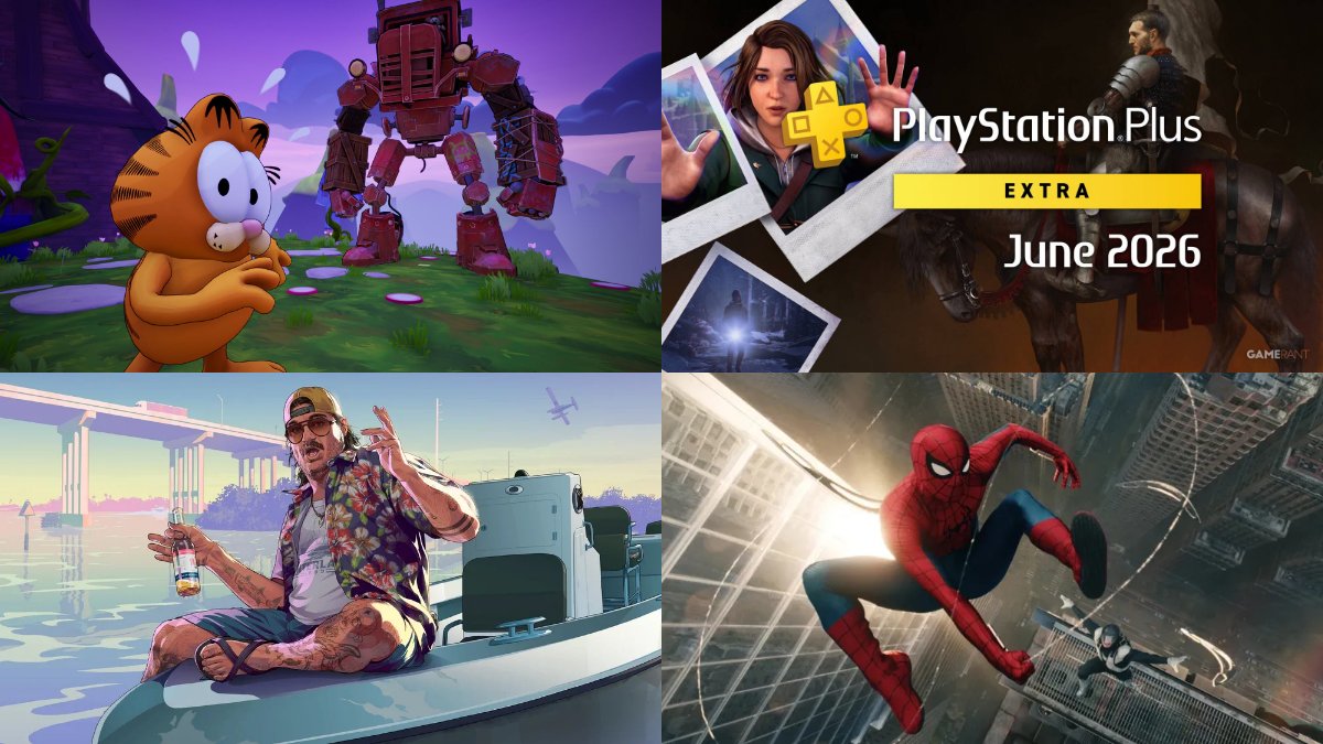 Daily Game News Digest - 2026-06-19