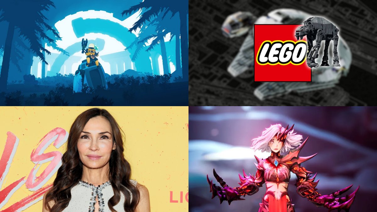 Daily Game News Digest - 2026-06-21