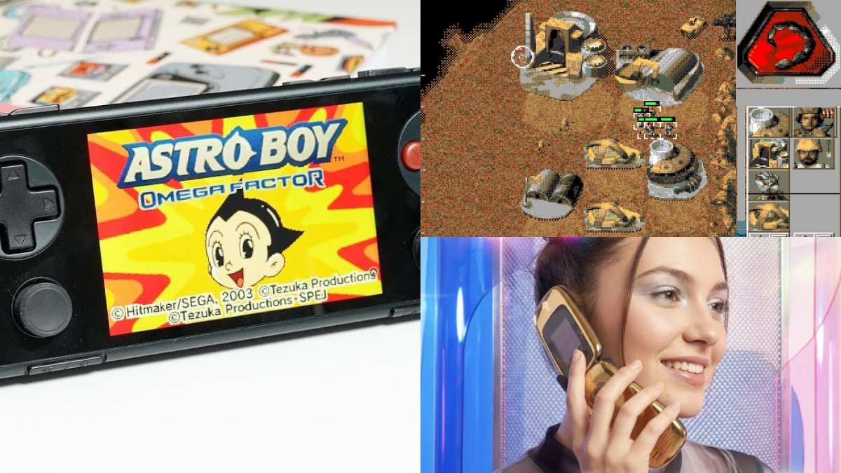 YOUR DAILY RETRO!!! - 2026-06-21