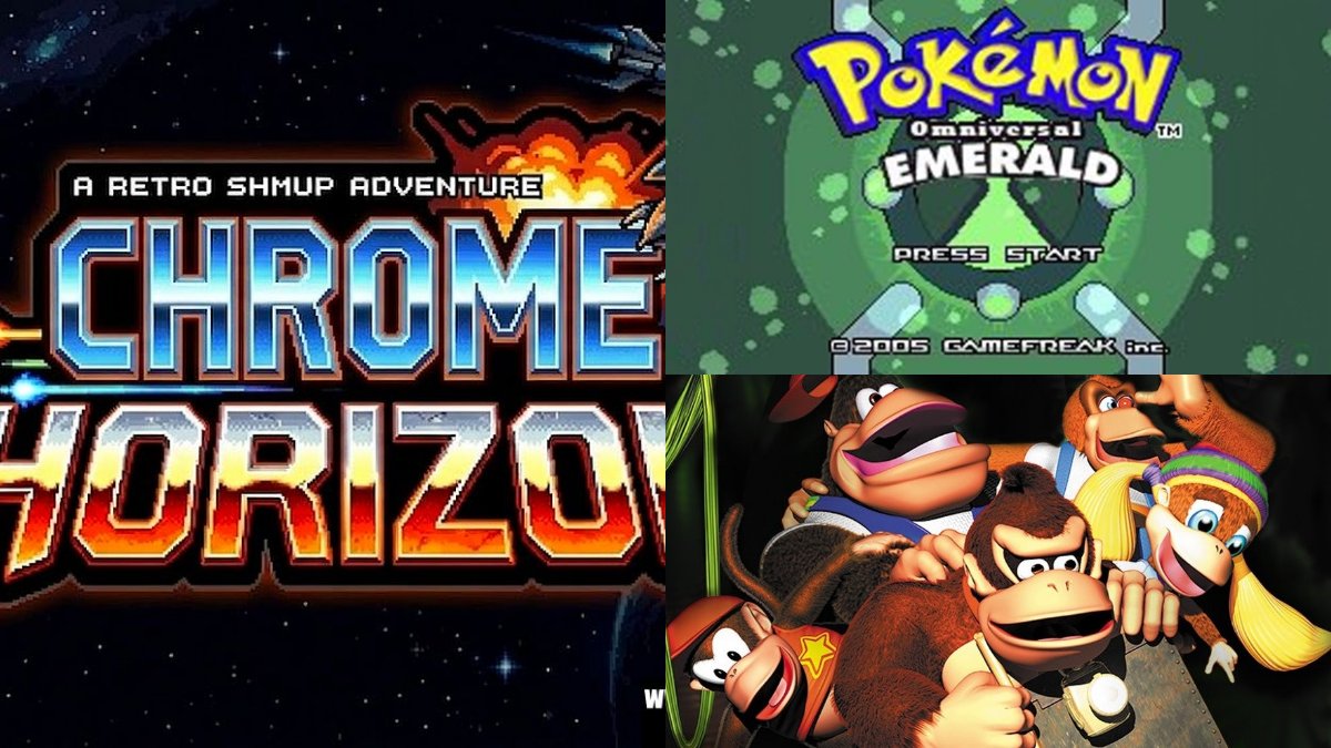 YOUR DAILY RETRO!!! - 2026-06-29