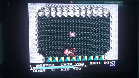 Submission Watch: starsoldier1 posts Fastest Completion - 100 Run - Deathless EMU - 01:54:58.000 ...