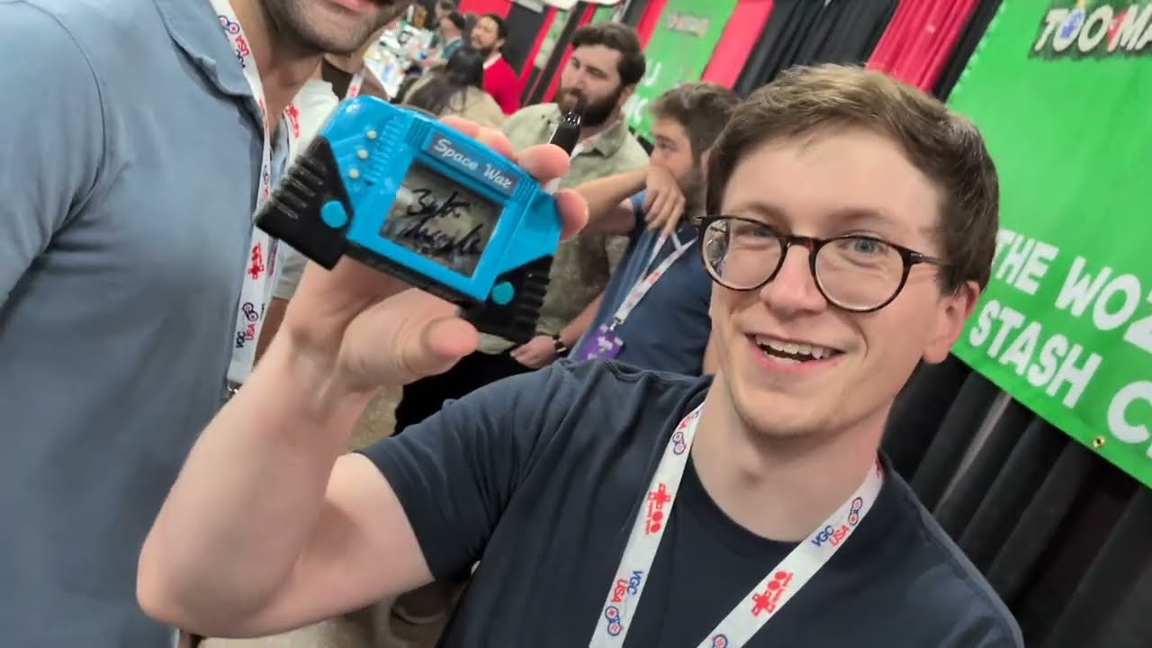 TooManyGames Proves Its One of the BEST Gaming Expos!