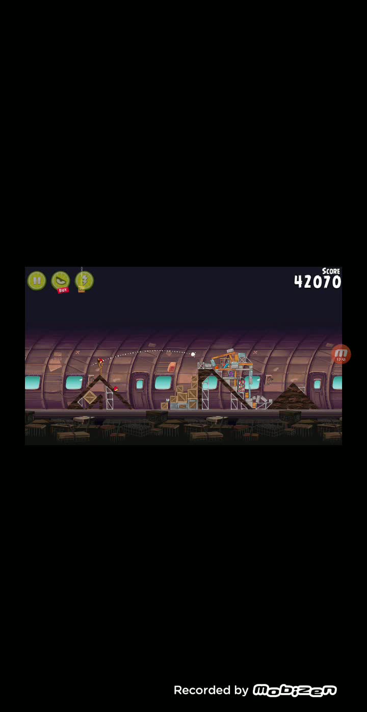 Submission Watch: Matthew Felix posts 101,140 points on Angry Birds Rio