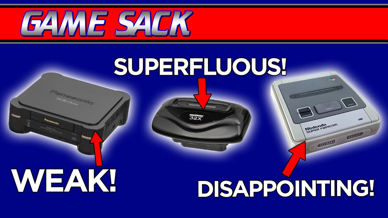 Where is all of the EXTRA POWER that we were PROMISED with these Consoles?