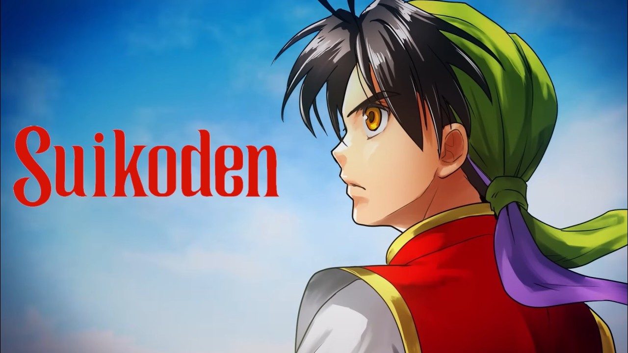 Suikoden (PS5) -Full Playthrough- Part 4