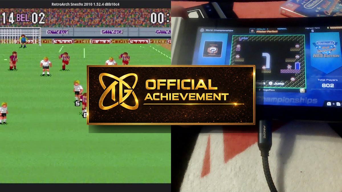Record Achievements Spotlight - 2026-07-10