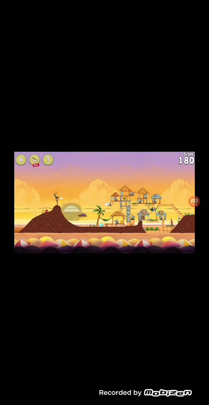 Submission Watch: Matthew Felix posts 187,350 points on Angry Birds Rio