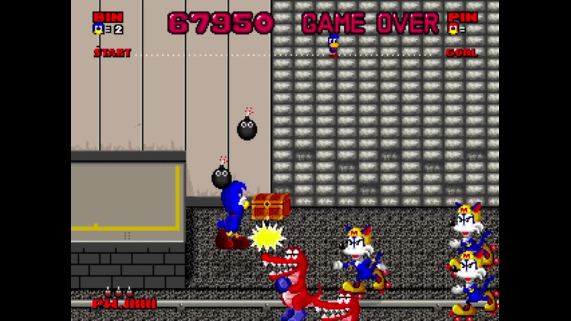 Submission Watch: Henrik Wiman posts 113,180 points on Dynamite Dux [set 2, FD1094 317-0096]
