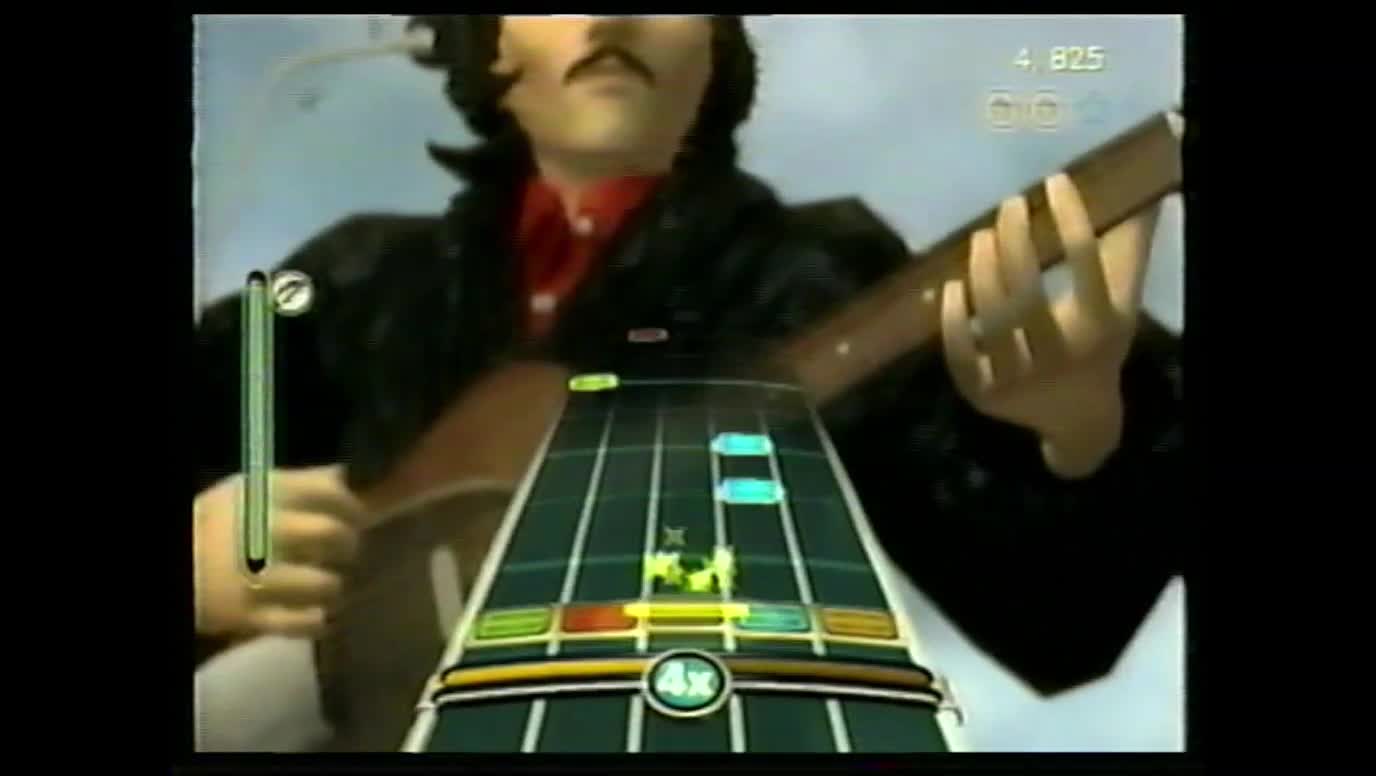 Submission Watch: trivia212005 posts 47,707 points on The Beatles: Rock Band
