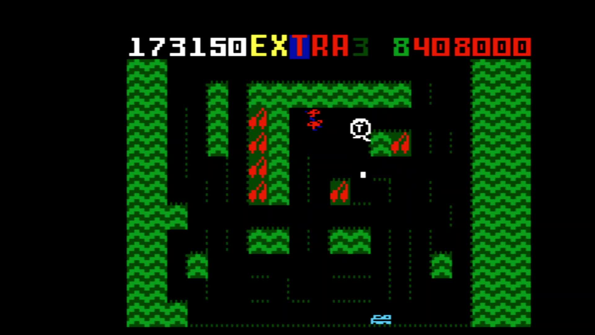 Submission Watch: Crash7 posts 295,800 points on Mr. Do!
