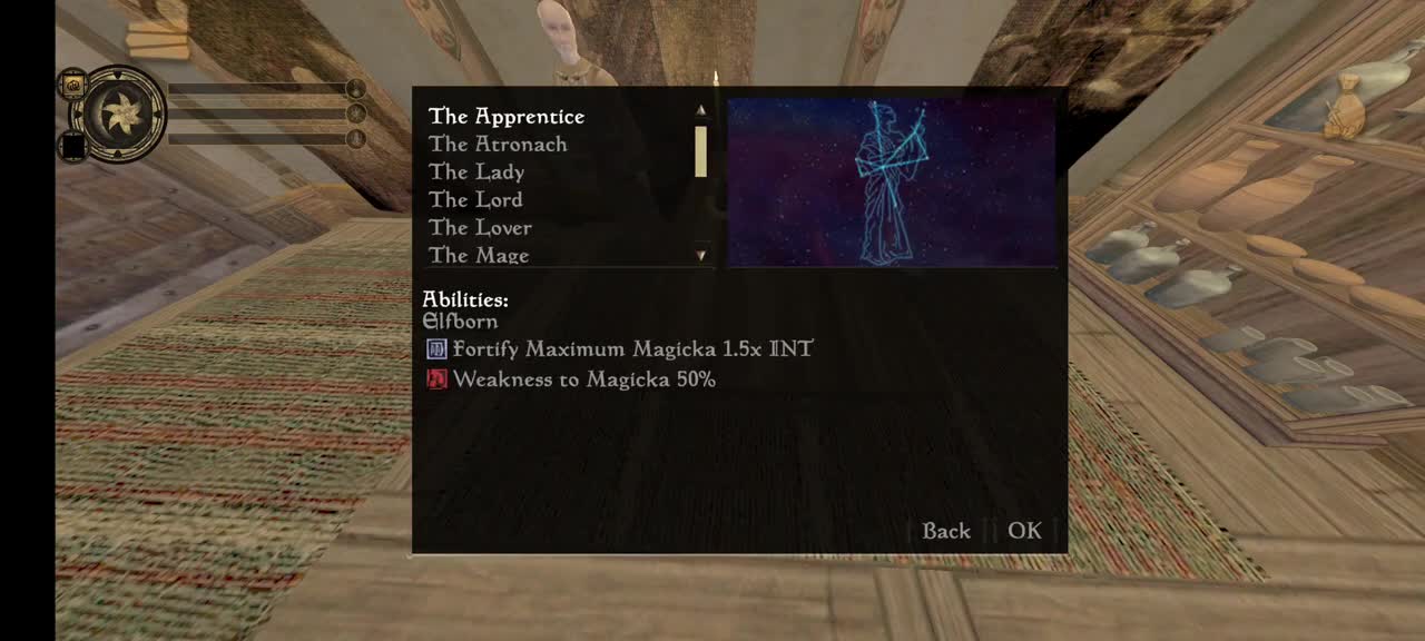 Submission Watch: AntonioPeremin posts 02:42.000 points on The Elder Scrolls III: Morrowind OpenMW