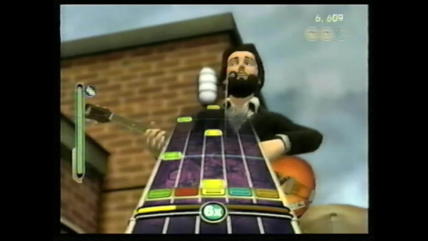 Submission Watch: trivia212005 posts 77,636 points on The Beatles: Rock Band