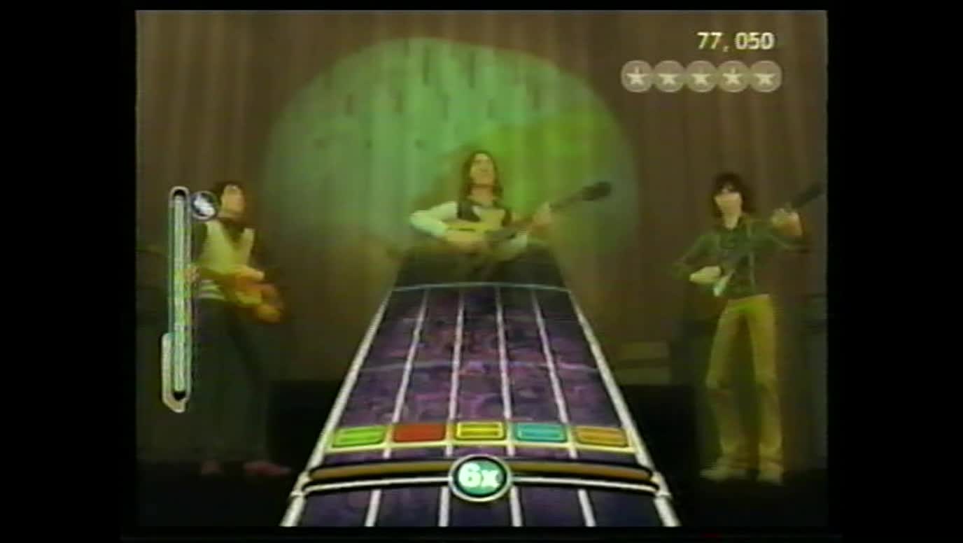 Submission Watch: trivia212005 posts 65,698 points on The Beatles: Rock Band