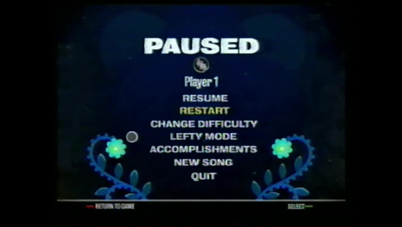 Submission Watch: trivia212005 posts 22,972 points on The Beatles: Rock Band