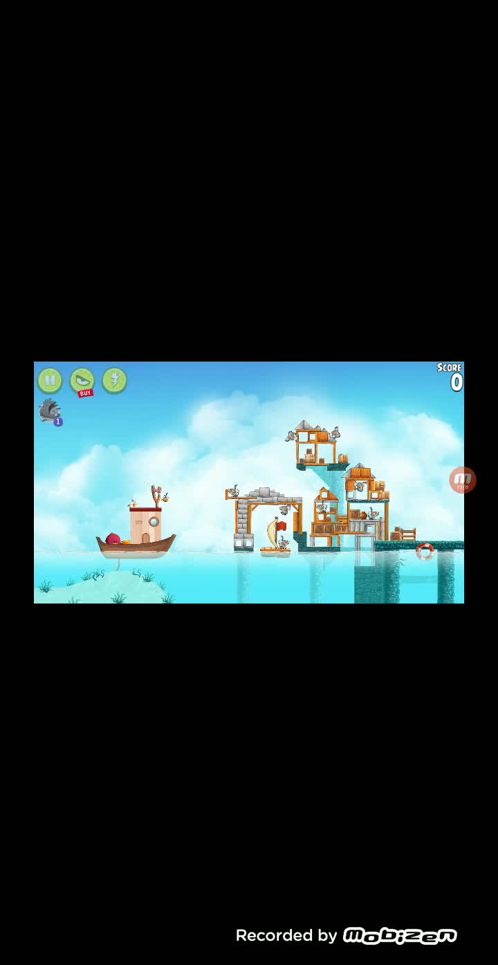 Submission Watch: Matthew Felix posts 185,760 points on Angry Birds Rio