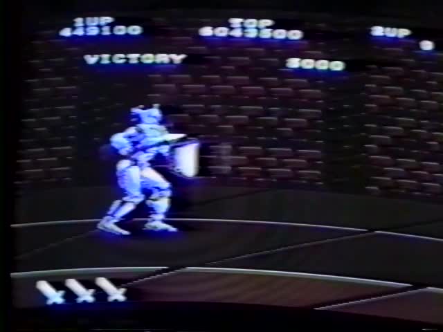 Submission Watch: Michael Ward posts 14,999,850 points on Tapper