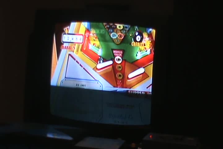 Submission Watch: Steve Germershausen posts 142,120 points on Pinball Hall of Fame: The Gottlieb ...