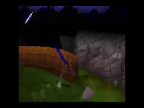 Submission Watch: AntonioPeremin posts 57.000 points on MediEvil [LEVELS]