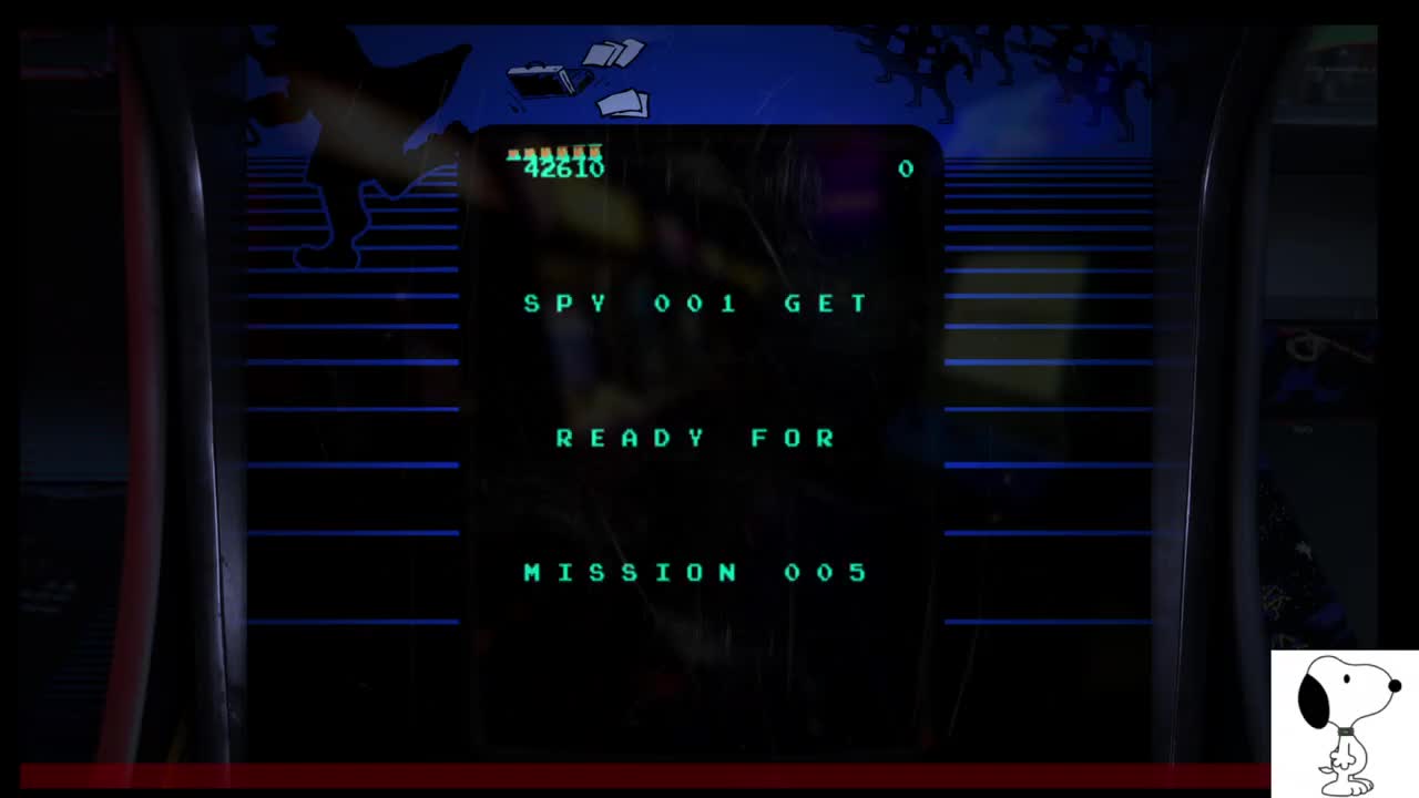 Submission Watch: Evan04 posts 82,100 points on Intrepid [set 1]