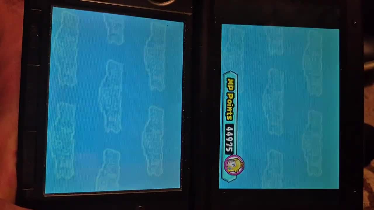 Submission Watch: Matthew Felix posts 63.6 points on Mario Party DS