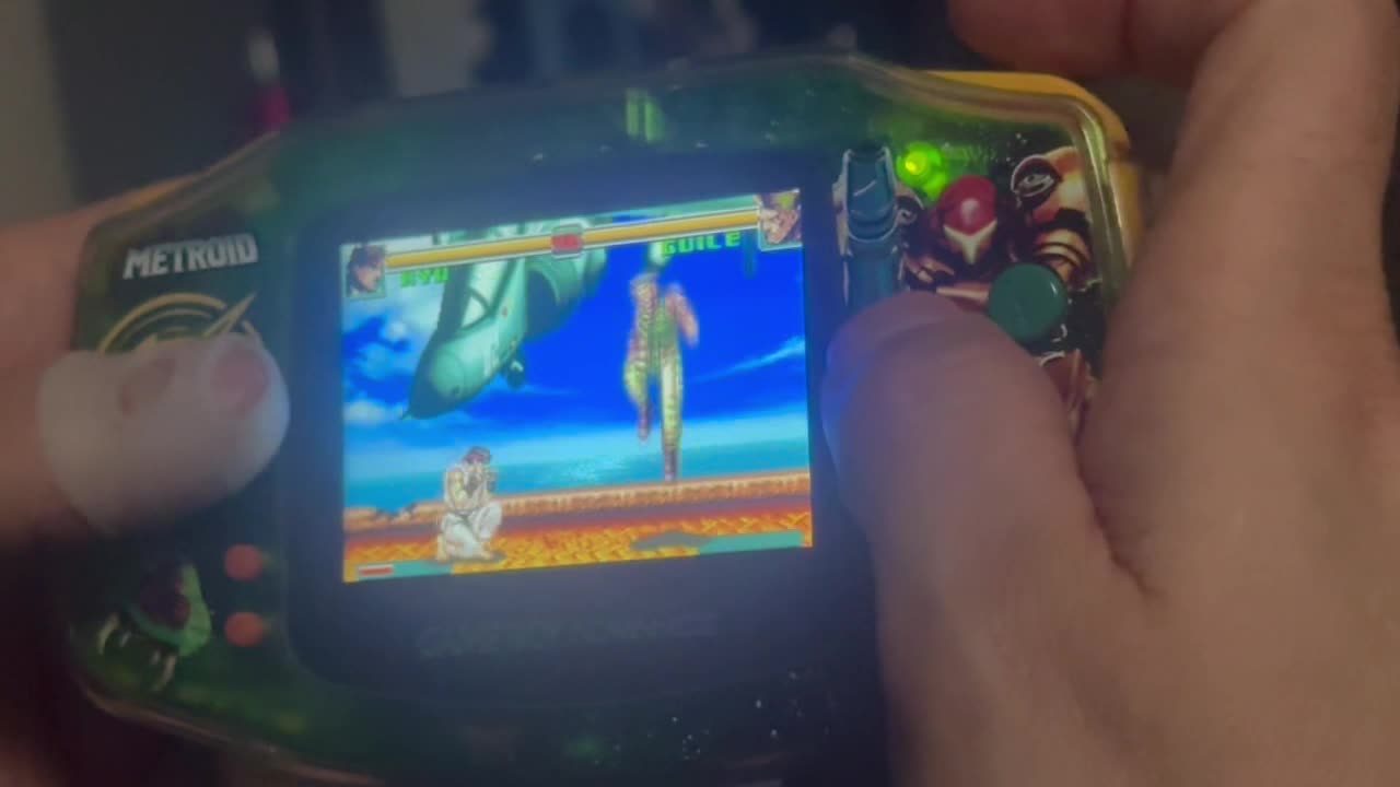 Submission Watch: Jose Rodrigo Lozano posts 1,368,000 points on Super Street Fighter II Turbo Rev...