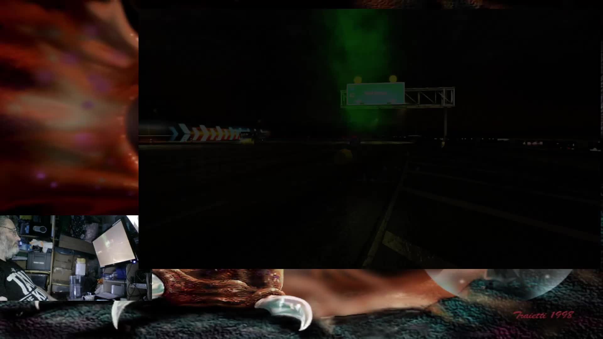 Submission Watch: Andrew Peter Mee posts 32,500 points on Fast & Furious: Showdown